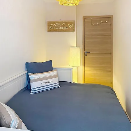 Beautiful 2 Bedroom App, Walking Distance From Congress * Cannes