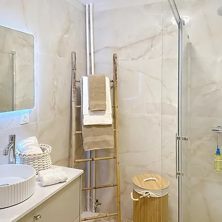Apartamento Beautiful 2 Bedroom App, Walking Distance From Congress