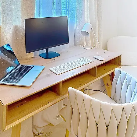 Apartamento Beautiful 2 Bedroom App, Walking Distance From Congress Cannes