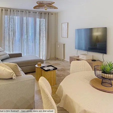 Apartamento Beautiful 2 Bedroom App, Walking Distance From Congress *