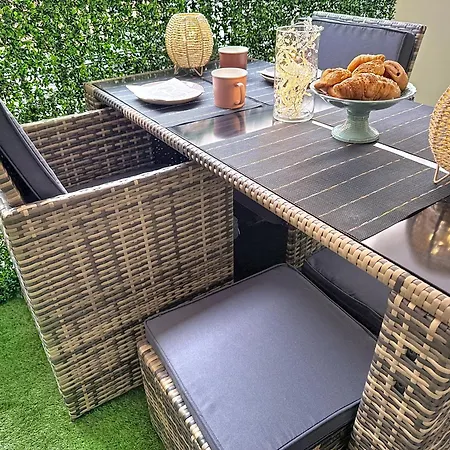 Appartamento Beautiful 2 Bedroom App, Walking Distance From Congress *